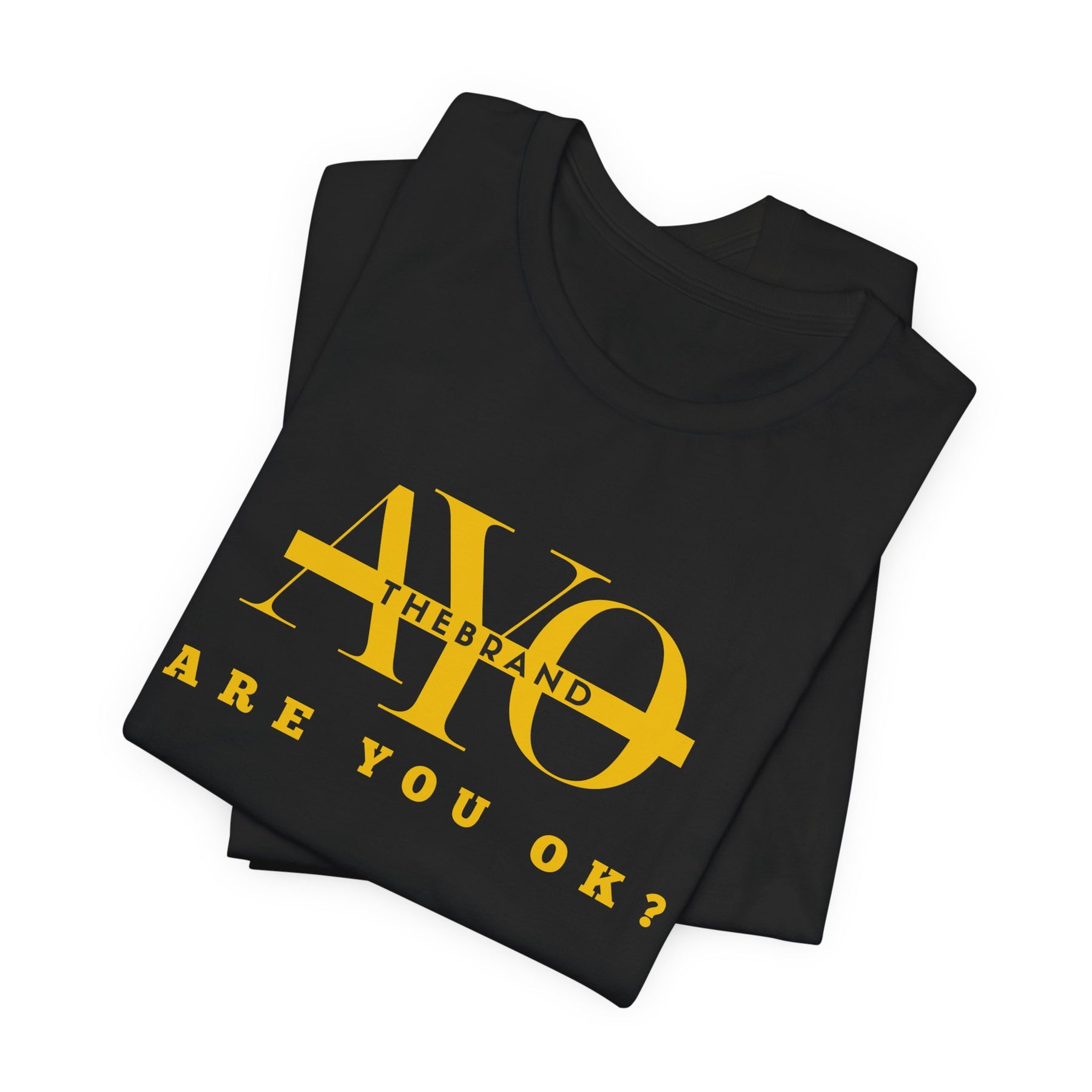 AYO - Are You Ok?