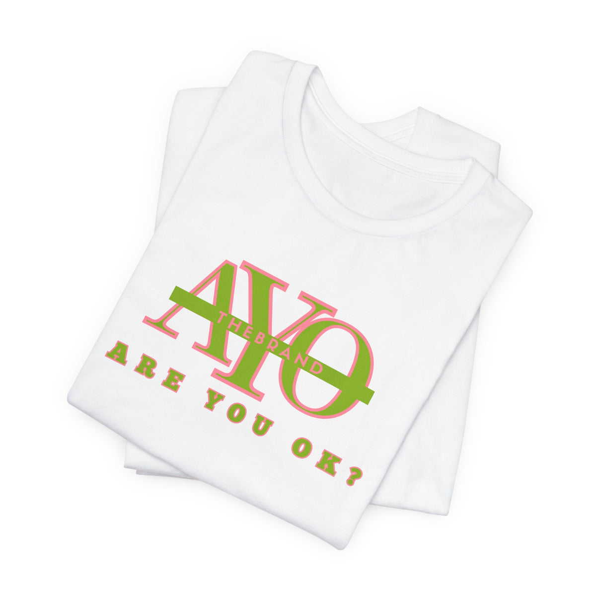 AYO - Pretty Girls With Purpose