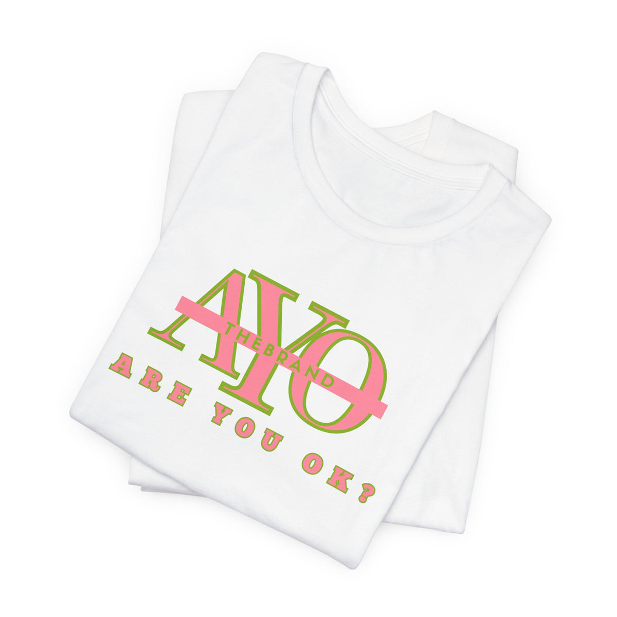 AYO - Pretty Girls With Purpose