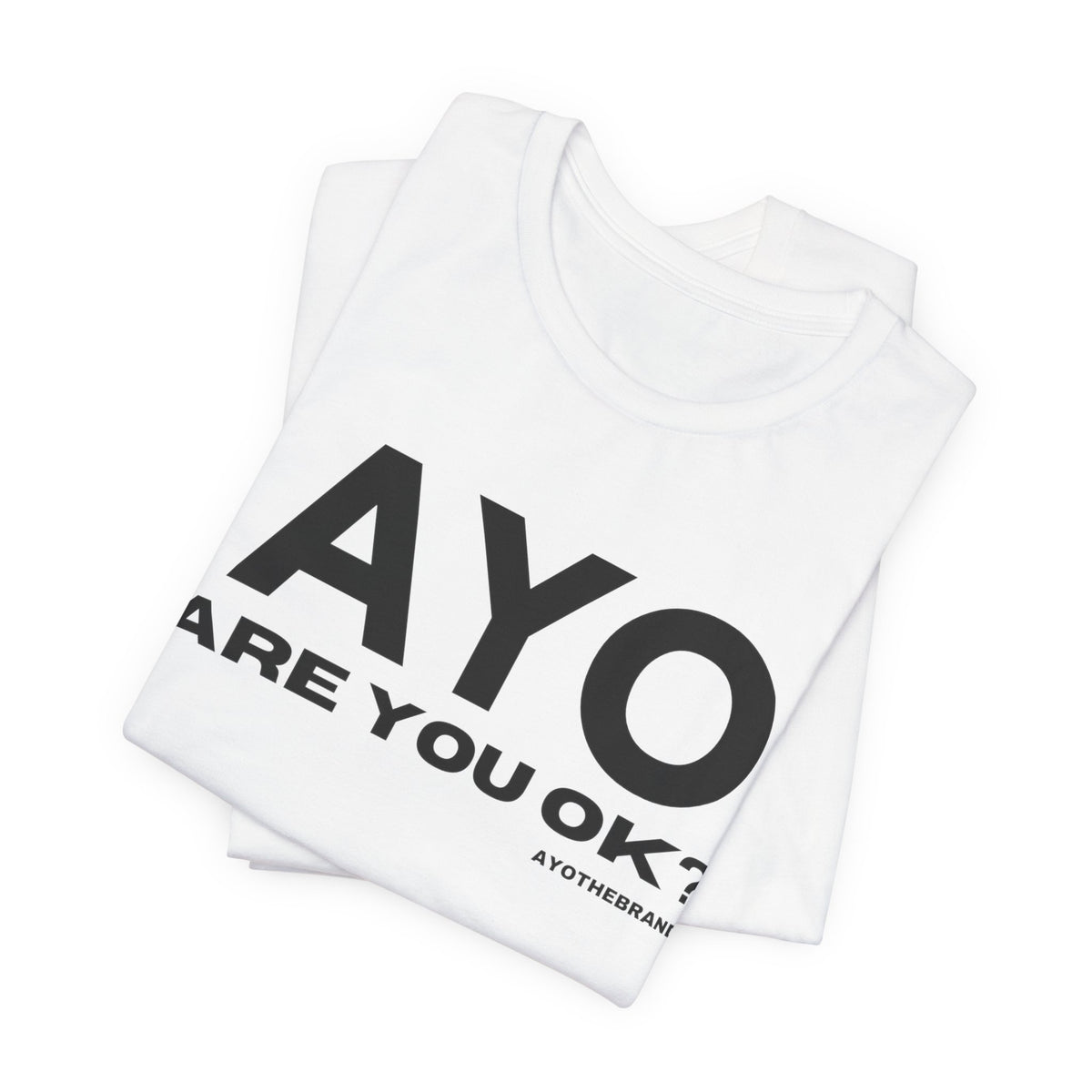 AYO Are You Ok?