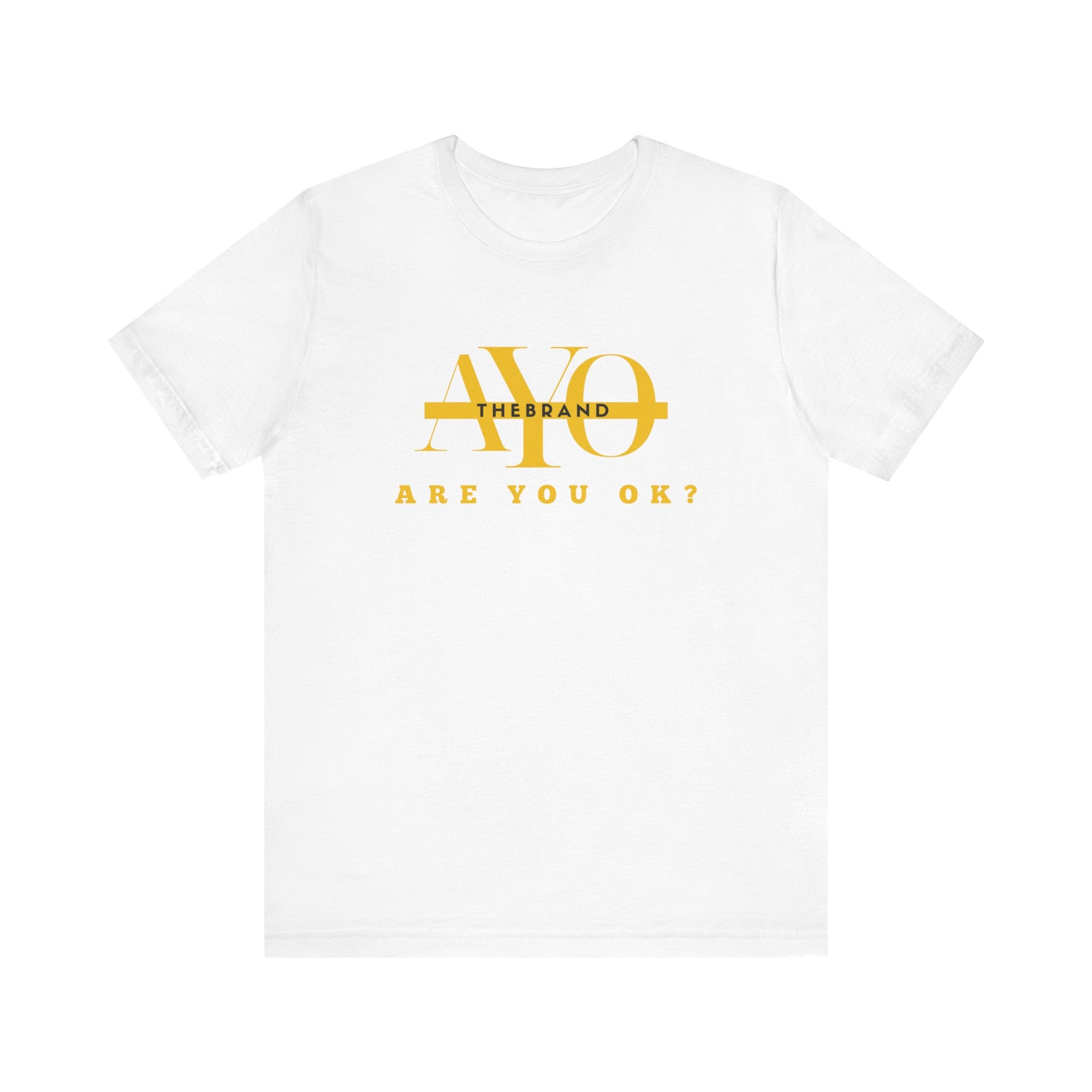AYO - Are You Ok?