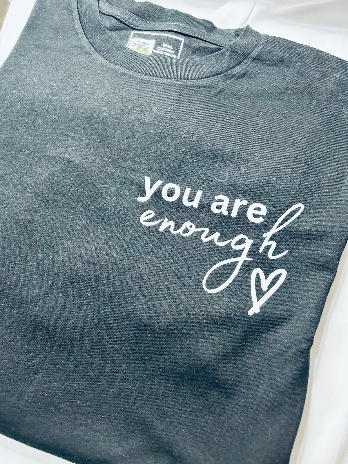 AYO, You Are Enough!
