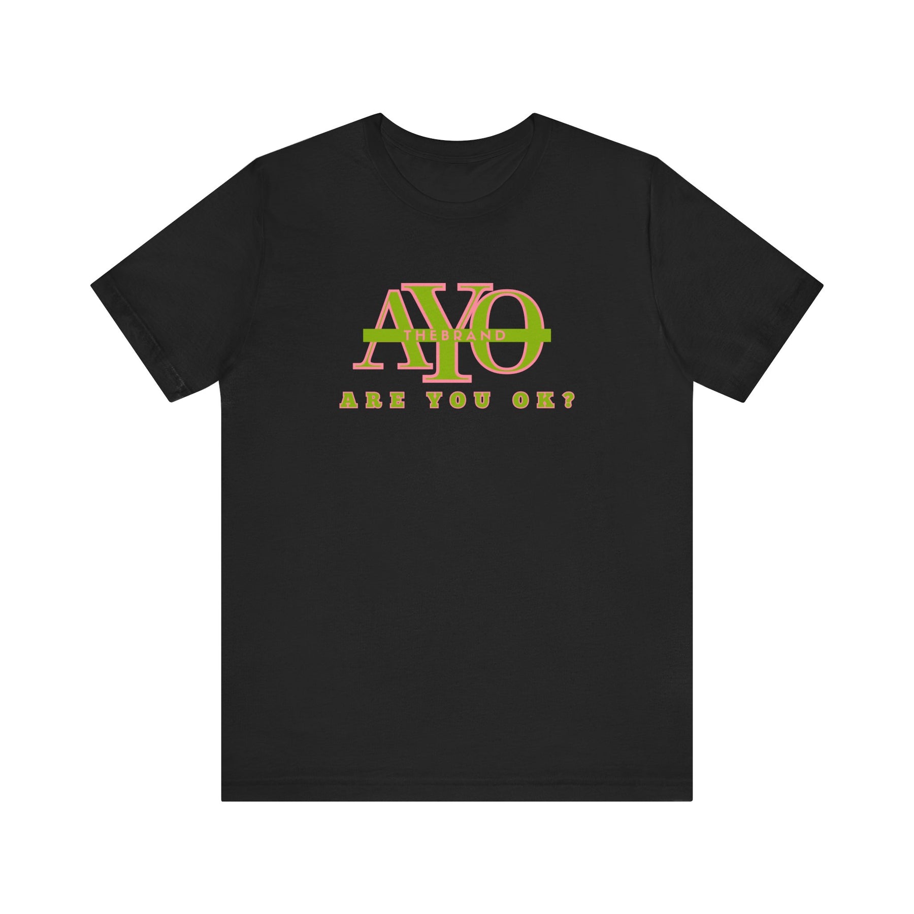 AYO - Pretty Girls With Purpose