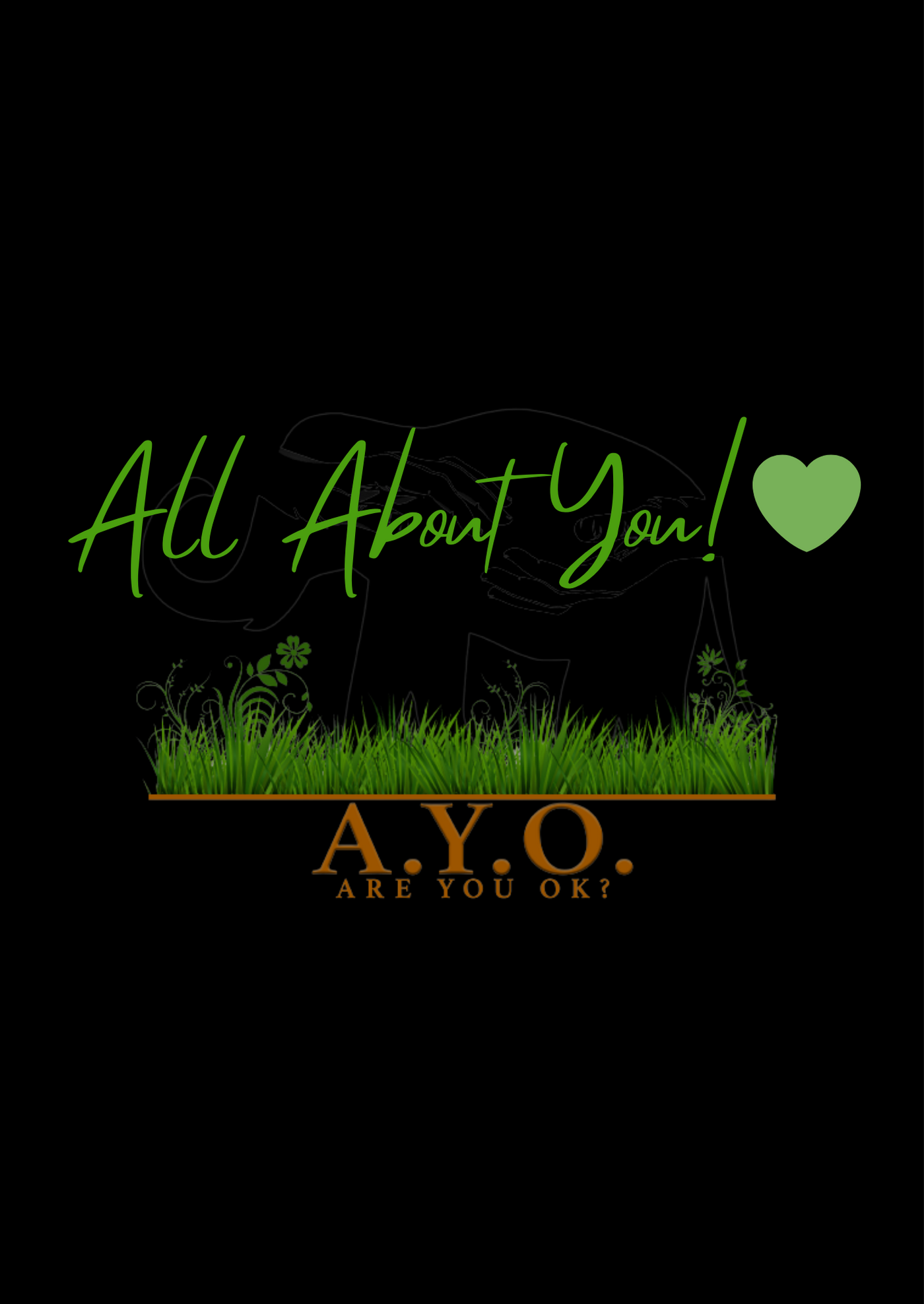 All About You! 💚