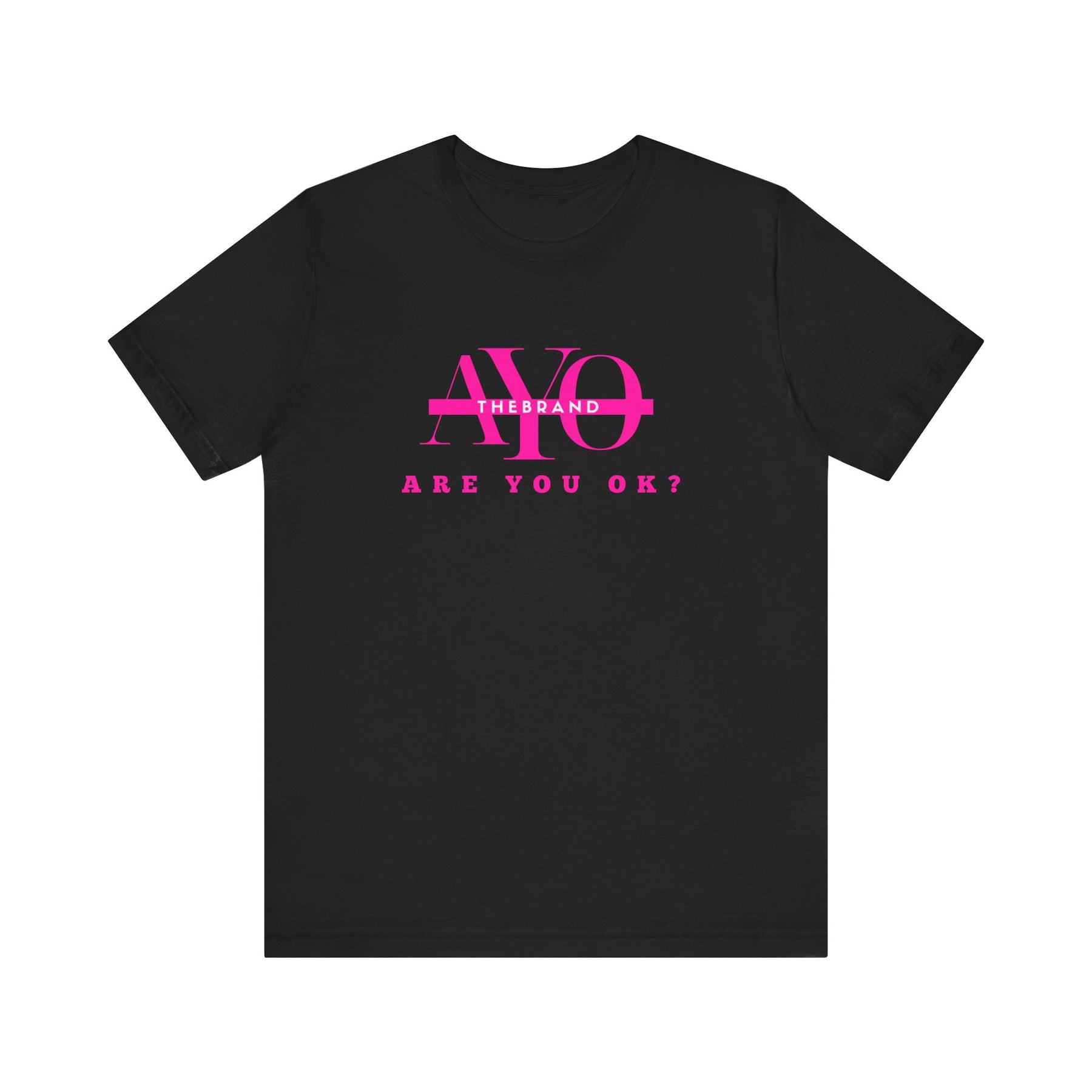 AYO - Are You Ok?