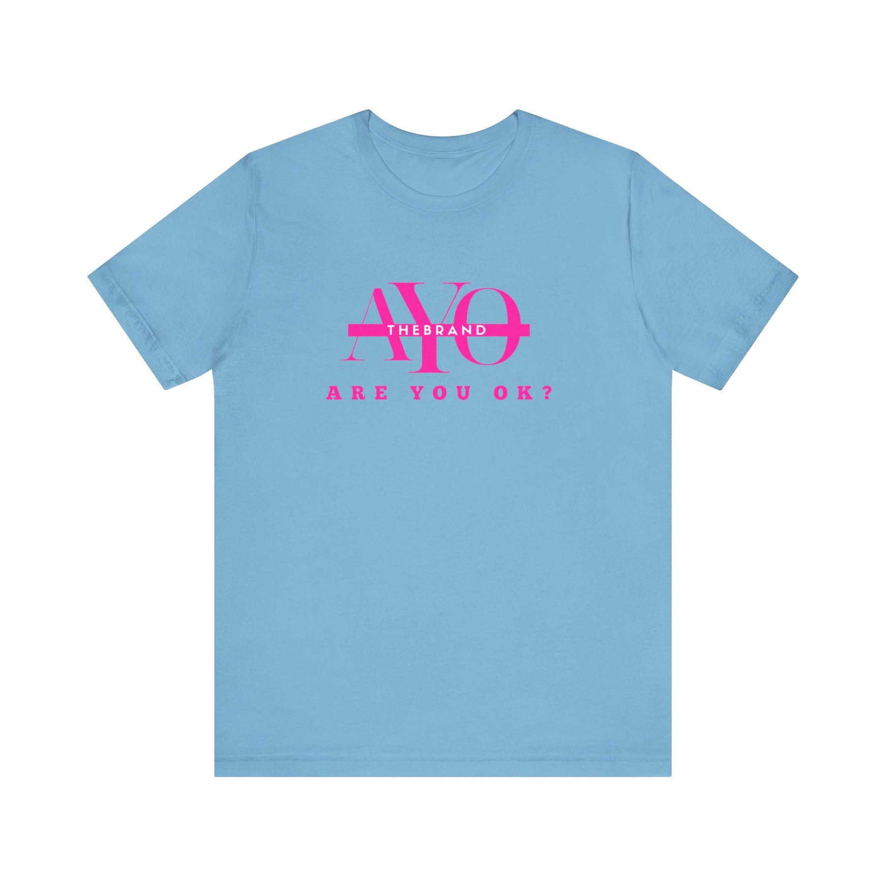 AYO - Are You Ok?