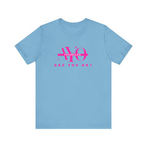 AYO - Are You Ok?