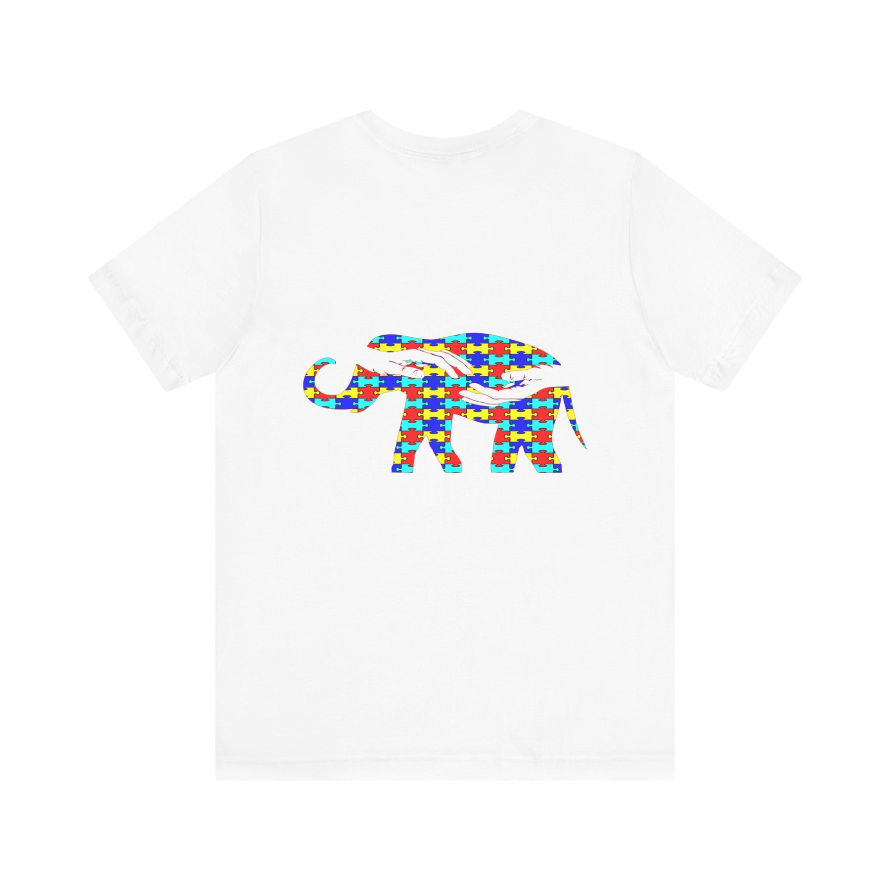 Are You Ok? - Autism Awareness Tee