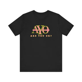 AYO - Pretty Girls With Purpose