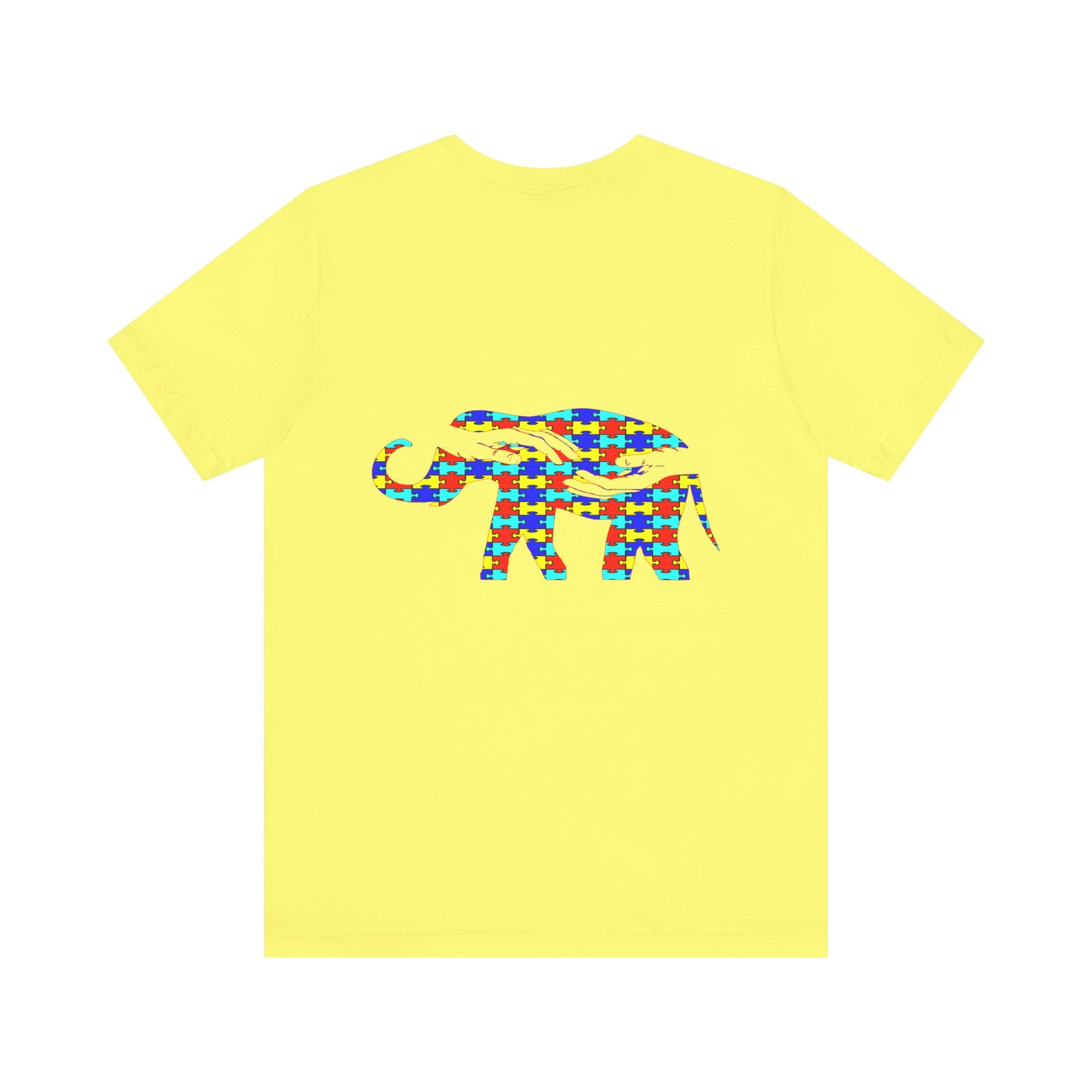 Are You Ok? - Autism Awareness Tee