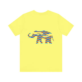 Are You Ok? - Autism Awareness Tee