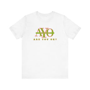 AYO - Pretty Girls With Purpose