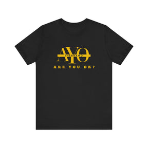 AYO - Are You Ok?