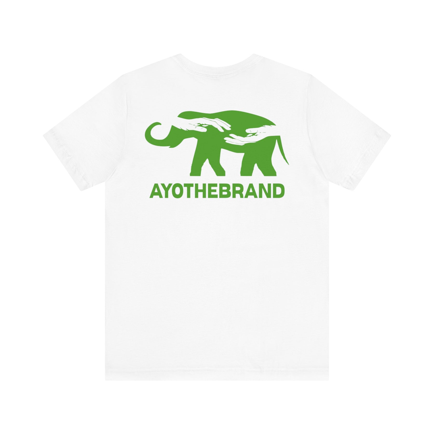 AYO? - Strong Friends Get Weak Too