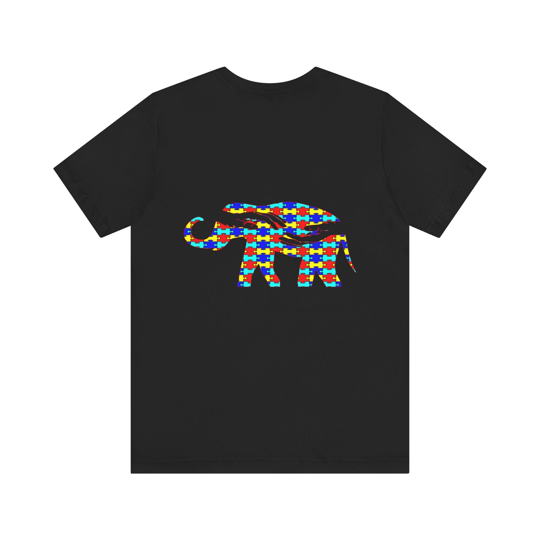 Are You Ok? - Autism Awareness Tee