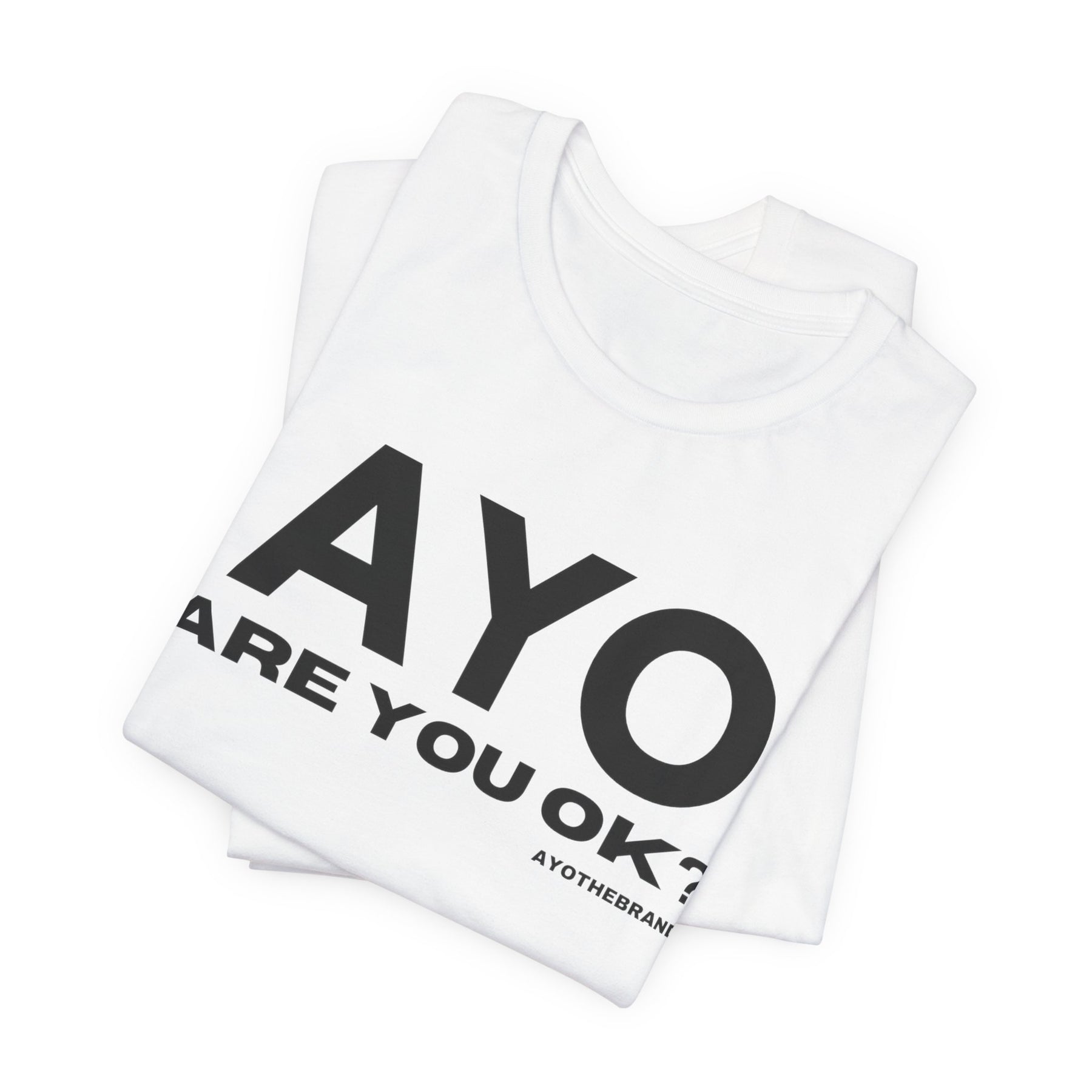 AYO Are You Ok?