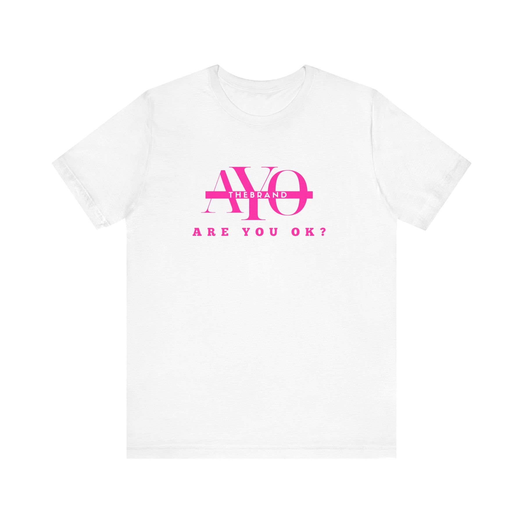 AYO - Are You Ok?