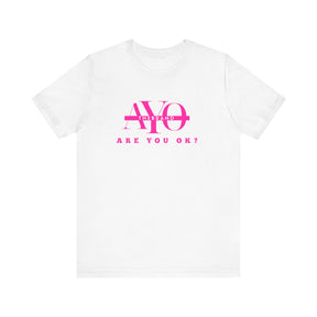 AYO - Are You Ok?