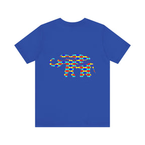 Are You Ok? - Autism Awareness Tee