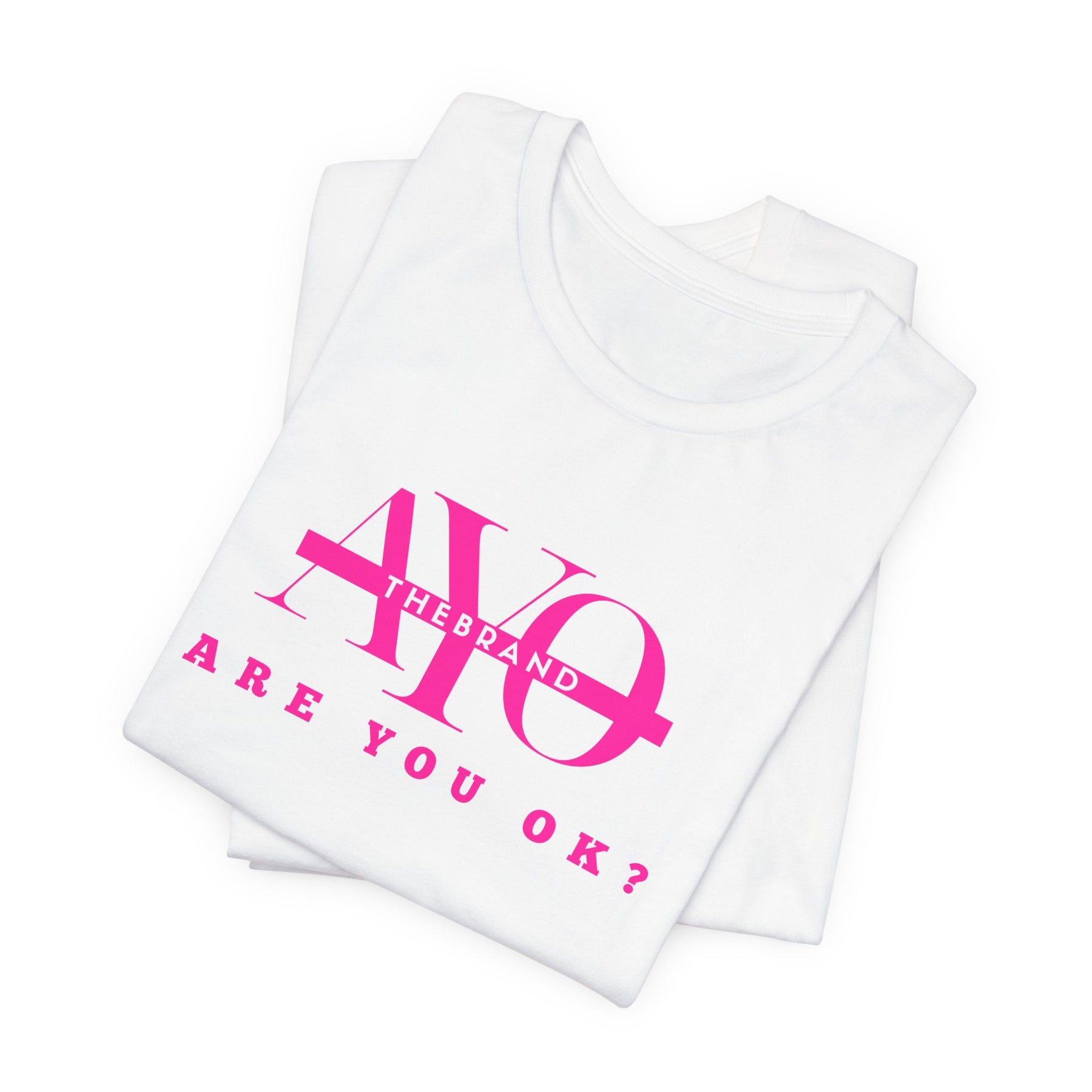 AYO - Are You Ok?
