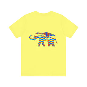 Are You Ok? - Autism Awareness Tee