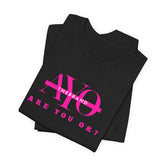 AYO - Are You Ok?
