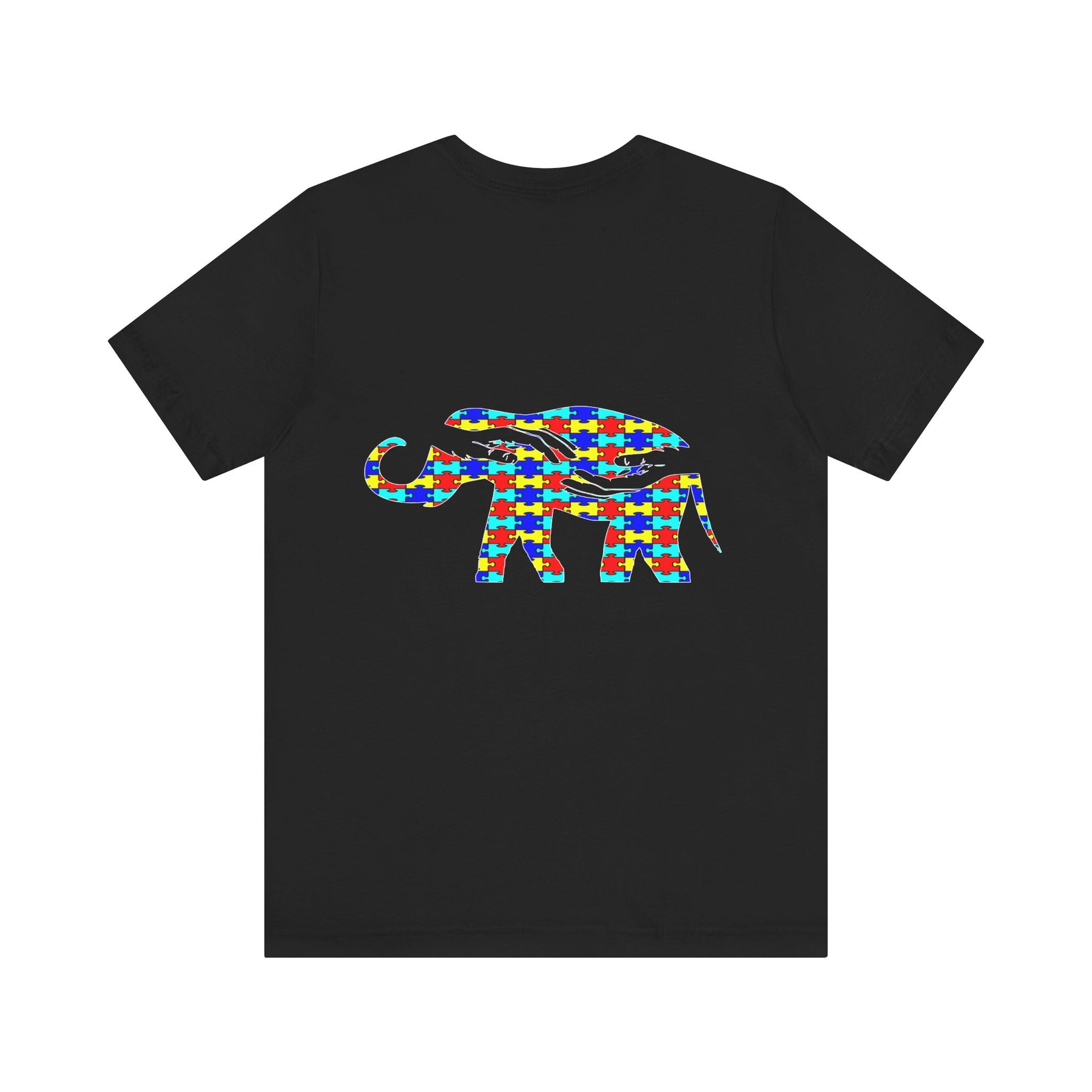 Are You Ok? - Autism Awareness Tee