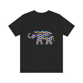 Are You Ok? - Autism Awareness Tee