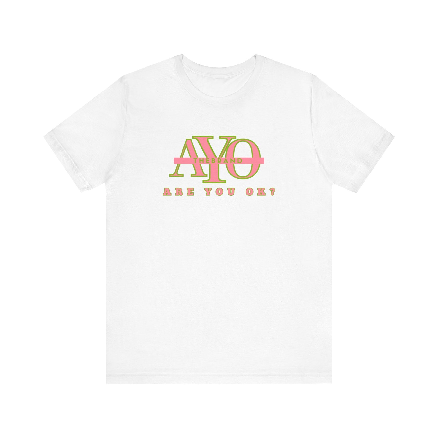 AYO - Pretty Girls With Purpose