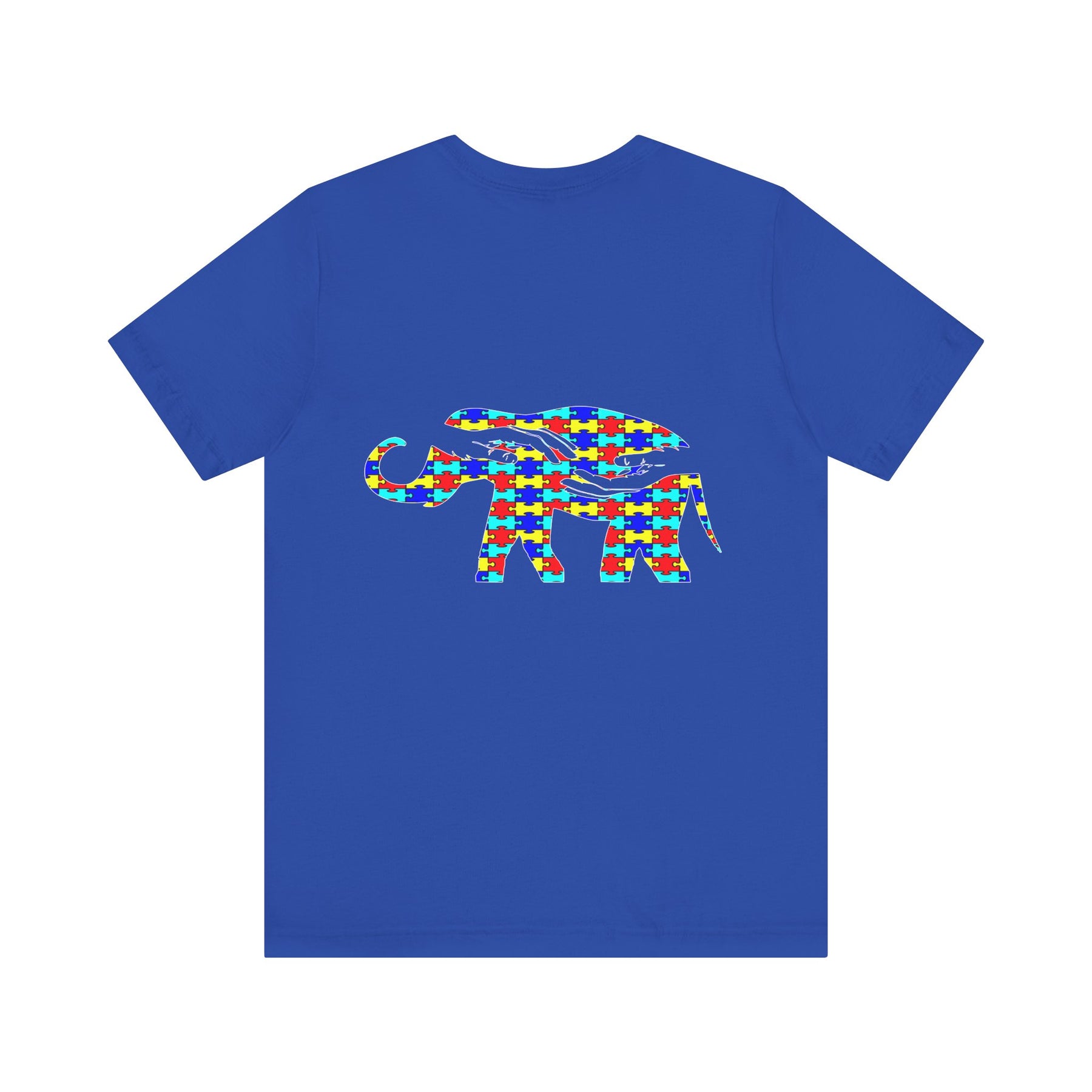 Are You Ok? - Autism Awareness Tee