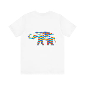 Are You Ok? - Autism Awareness Tee